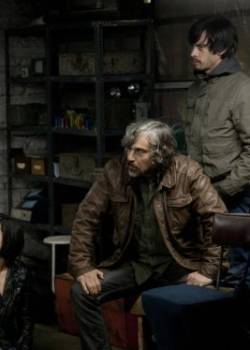 Uciekinierzy - sezon 1 - odcinek 9