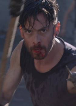 Uciekinierzy - sezon 2 - odcinek 1