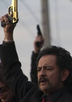 Uciekinierzy - sezon 1 - odcinek 6