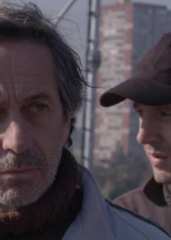 Uciekinierzy - sezon 2 - odcinek 6