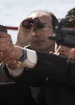 Uciekinierzy - sezon 1 - odcinek 13