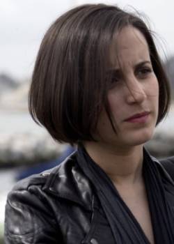 Uciekinierzy - sezon 1 - odcinek 11