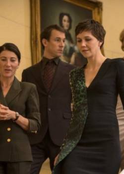 Uczciwa kobieta - sezon 1 - odcinek 1