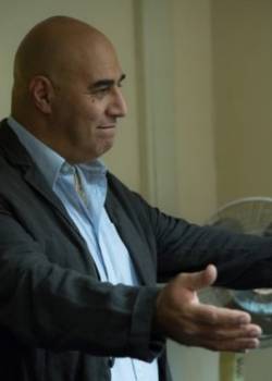 Uczciwa kobieta - sezon 1 - odcinek 9