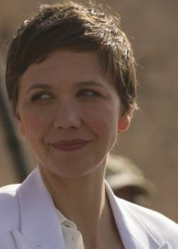 Uczciwa kobieta - sezon 1 - odcinek 8