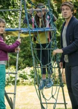 Uczciwa kobieta - sezon 1 - odcinek 7