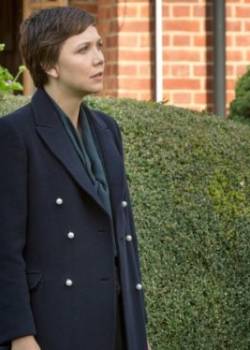 Uczciwa kobieta - sezon 1 - odcinek 6