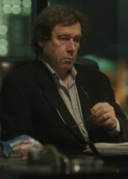 Uczciwa kobieta - sezon 1 - odcinek 2