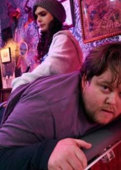 Ujarani - sezon 1 - odcinek 1