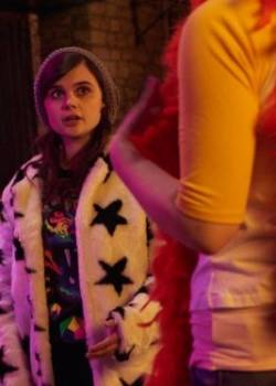 Ujarani - sezon 1 - odcinek 5