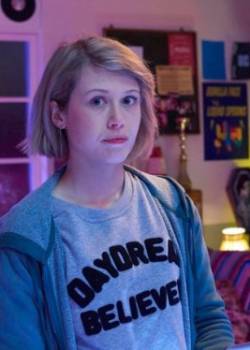 Ujarani - sezon 1 - odcinek 4