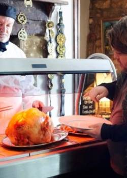 Ujarani - sezon 1 - odcinek 3