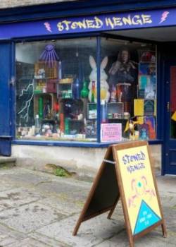 Ujarani - sezon 1 - odcinek 6