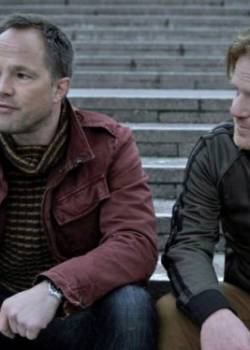 Układ - sezon 1 - odcinek 1