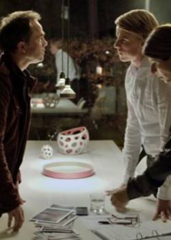 Układ - sezon 1 - odcinek 2