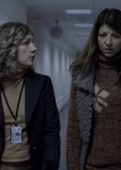 Układ - sezon 1 - odcinek 5