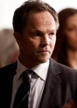 Układ - sezon 1 - odcinek 3