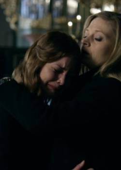 Układ - sezon 2 - odcinek 6