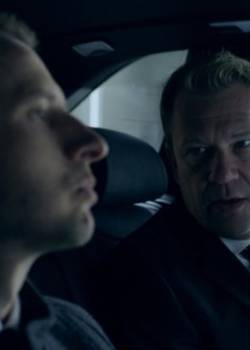 Układ - sezon 2 - odcinek 7