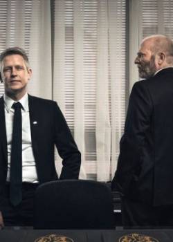 Układ - sezon 2 - odcinek 3