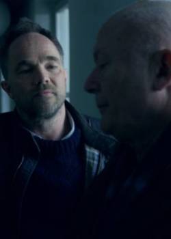 Układ - sezon 2 - odcinek 4