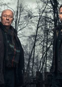 Układ - sezon 2 - odcinek 2