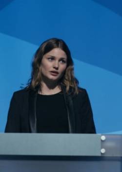 Układ - sezon 2 - odcinek 8