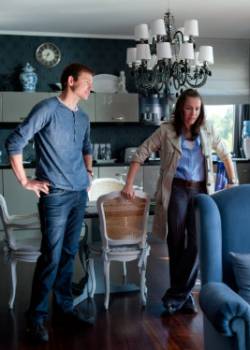 Układ Warszawski - sezon 1 - odcinek 7