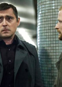 Układ - sezon 1 - odcinek 4