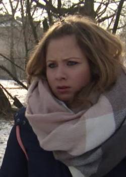 Ukryta prawda - sezon 9 - odcinek 755