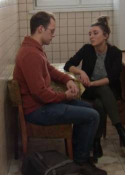 Ukryta prawda - sezon 9 - odcinek 746