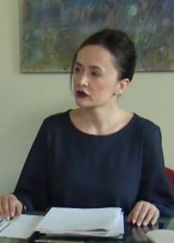 Ukryta prawda - sezon 9 - odcinek 747