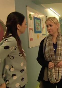 Ukryta prawda - sezon 9 - odcinek 730