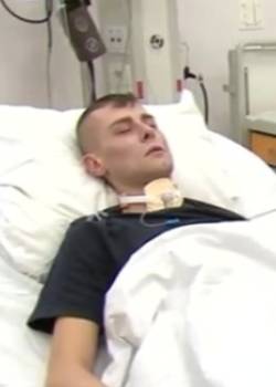 Ukryta prawda - sezon 9 - odcinek 743