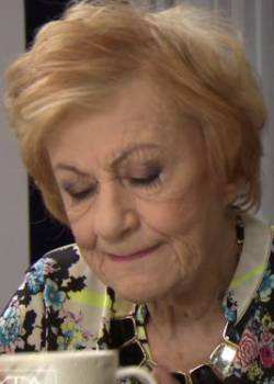 Ukryta prawda - sezon 9 - odcinek 737