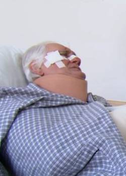 Ukryta prawda - sezon 9 - odcinek 741