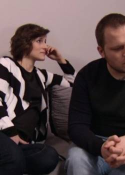 Ukryta prawda - sezon 9 - odcinek 728