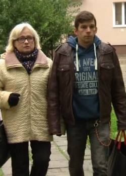 Ukryta prawda - sezon 9 - odcinek 731