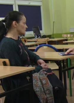 Ukryta prawda - sezon 9 - odcinek 727