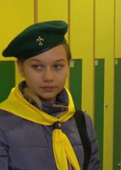 Ukryta prawda - sezon 9 - odcinek 735