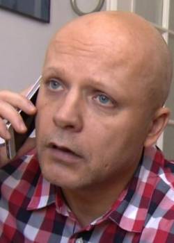 Ukryta prawda - sezon 9 - odcinek 759