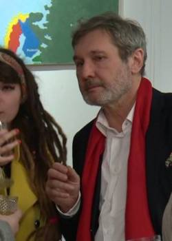 Ukryta prawda - sezon 9 - odcinek 745