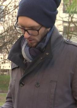 Ukryta prawda - sezon 9 - odcinek 726