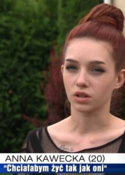 Ukryta prawda - sezon 9 - odcinek 804