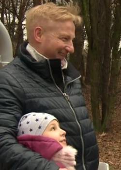 Ukryta prawda - sezon 9 - odcinek 734