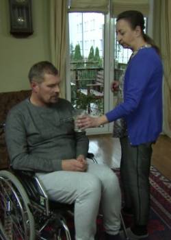 Ukryta prawda - sezon 9 - odcinek 736