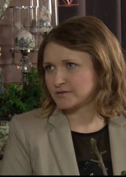 Ukryta prawda - sezon 9 - odcinek 754