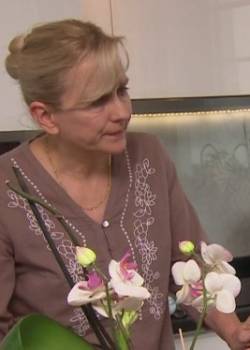 Ukryta prawda - sezon 9 - odcinek 732