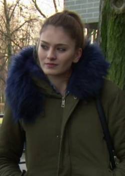 Ukryta prawda - sezon 9 - odcinek 738