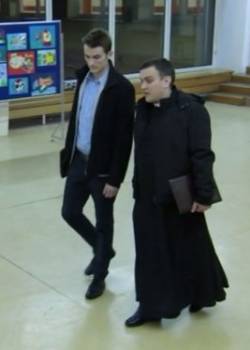 Ukryta prawda - sezon 9 - odcinek 750